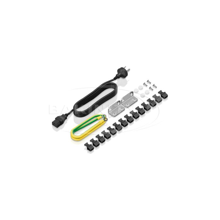 Kommutator Huawei S310-24ST4X (98012532) — Kommutatorlar və marşrutlayıcılar, Bakı (4)