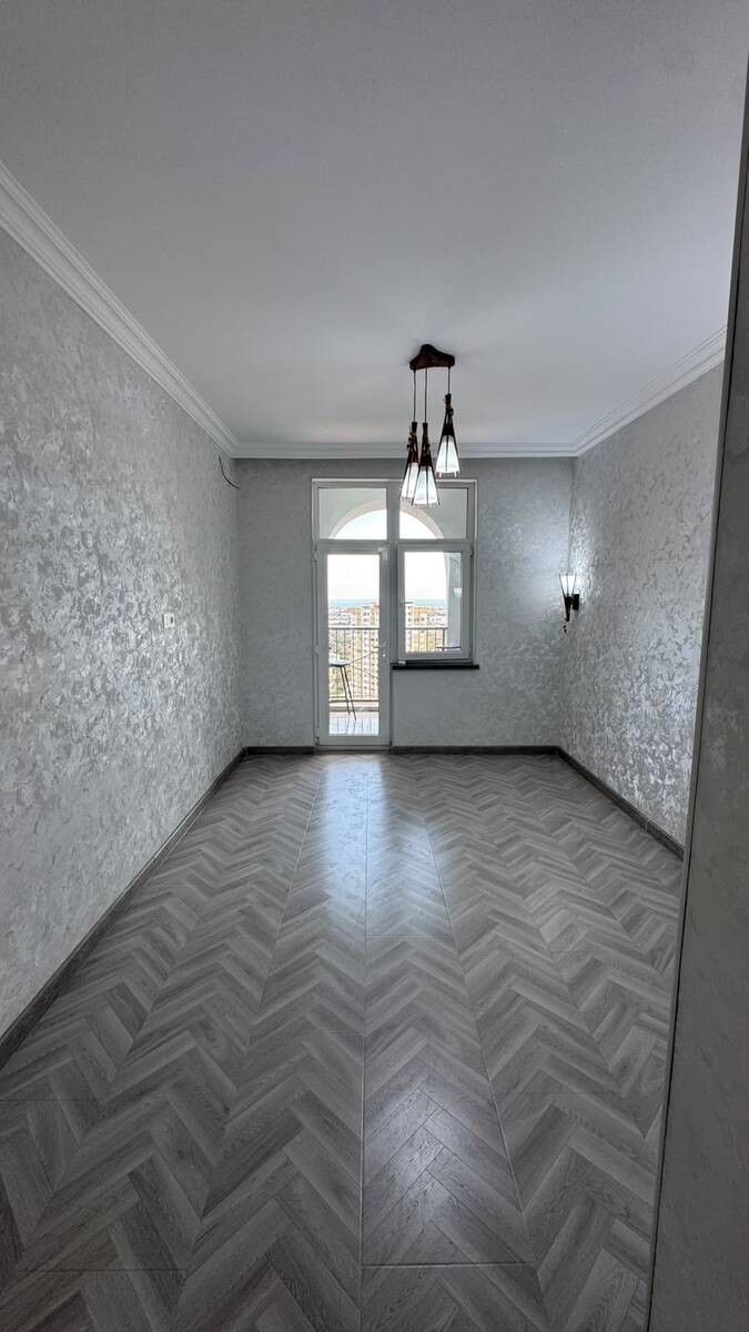 Satılır 2 otaqlı yeni tikili 70 m² — Mənzil, Bakı