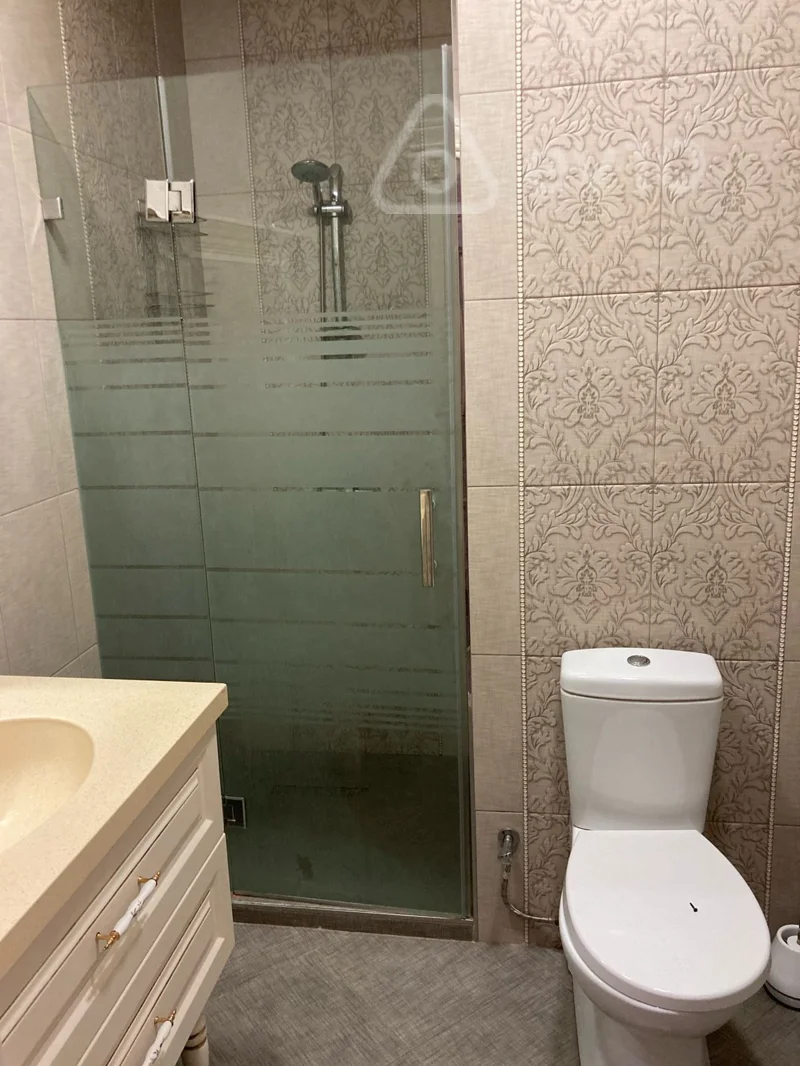 3 otaqlı mənzil, 128 m², Ağ Şəhər, Mərkəzi Bulvar küçəsi — kirayə — Mənzil, Bakı (11)