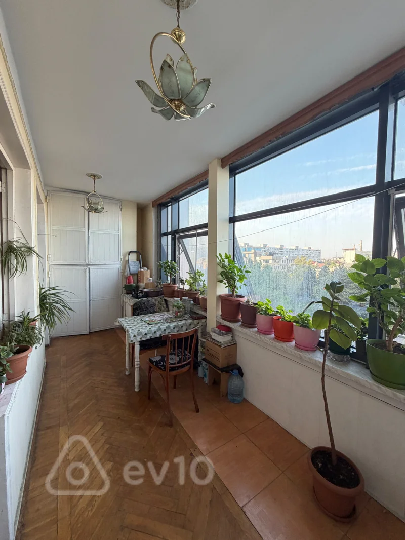 3 otaqlı mənzil, 80 m², Atatürk prospekti 41 — Mənzil, Bakı (8)