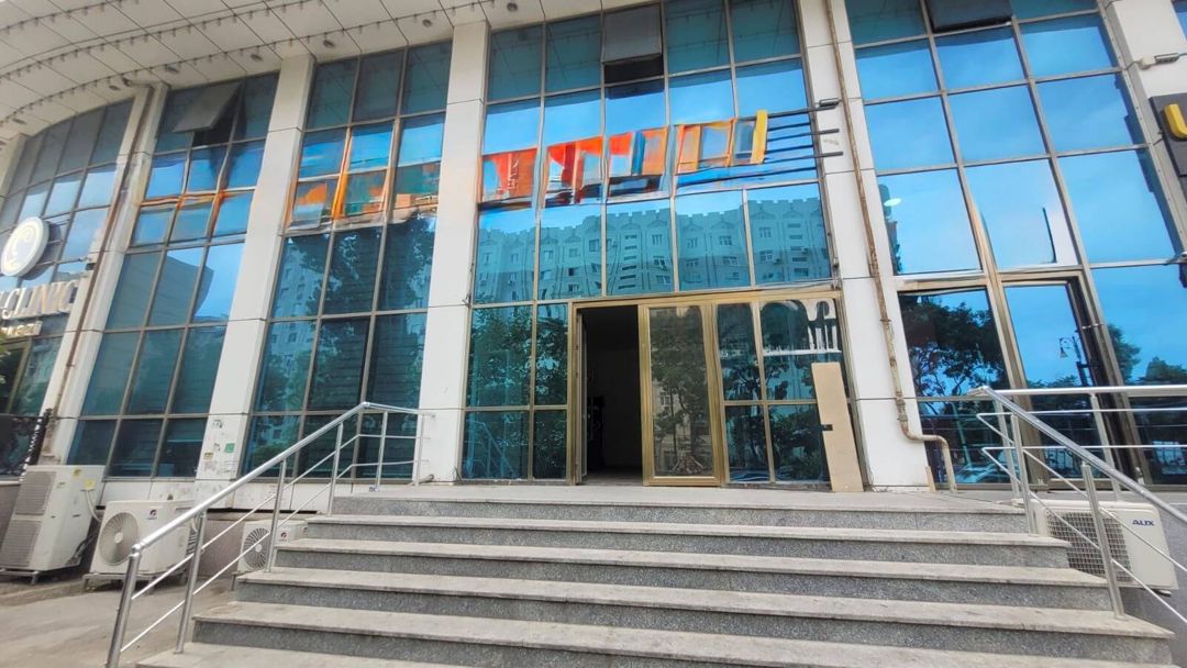 İcarəyə verilir obyekt 85 m² — Əmlak, Bakı