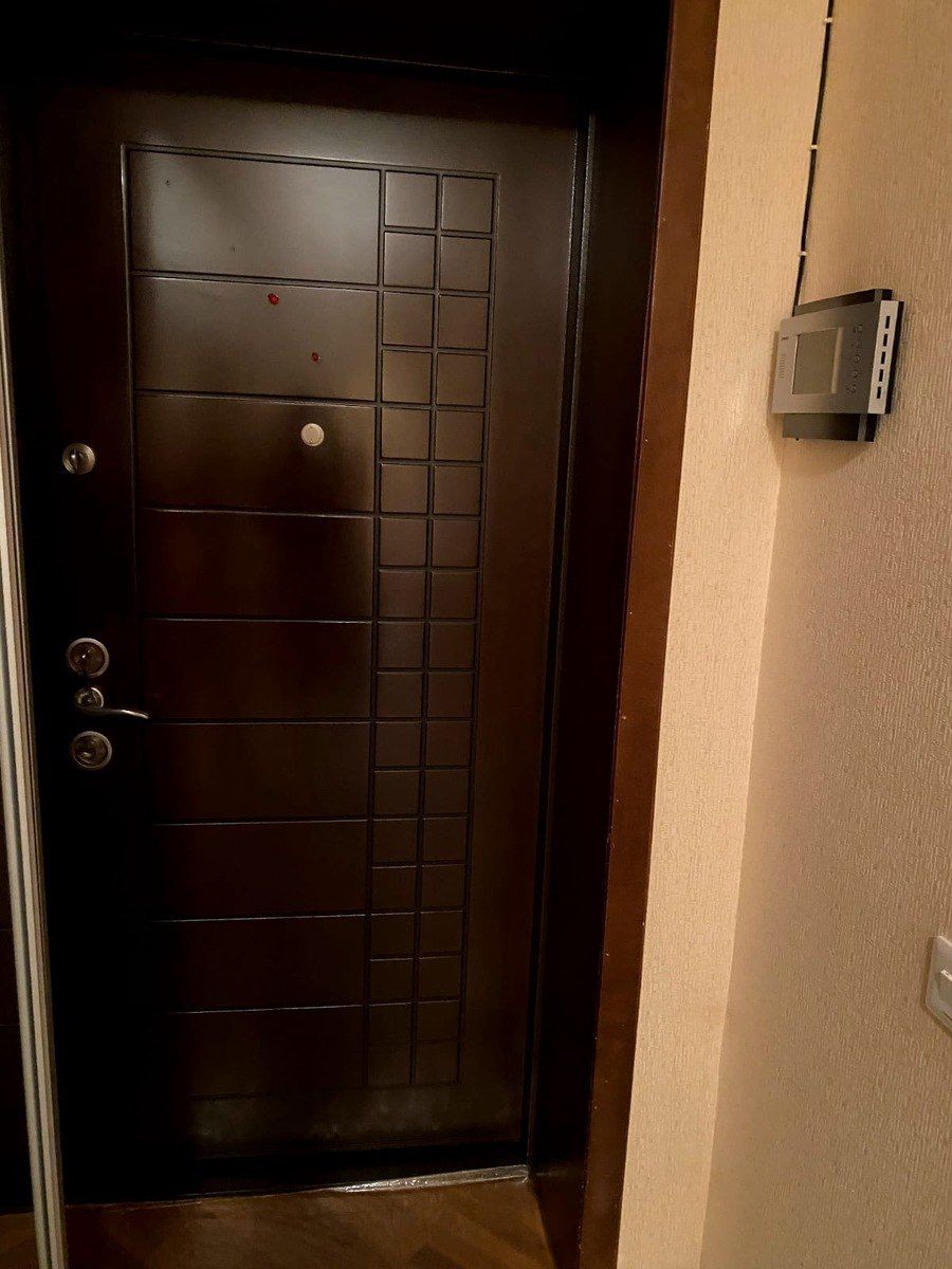 İcarəyə verilir 4 otaqlı köhnə tikili 120 m² — Mənzil, Bakı (9)