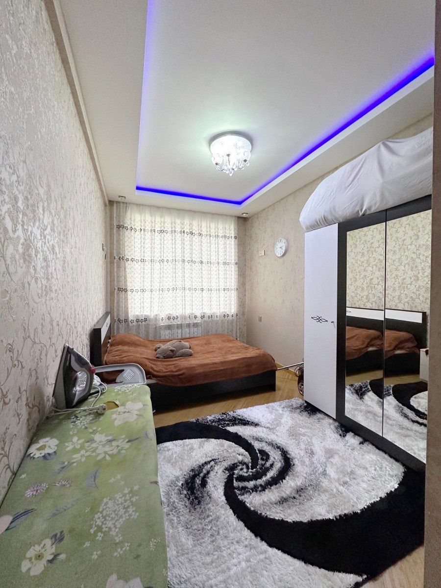 Satılır 3 otaqlı yeni tikili 105 m² — Mənzil, Bakı (11)