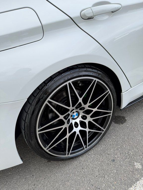BMW 328, 2.0 L, 2014 il, 270 400 km — Avtomobillər, Bakı (7)