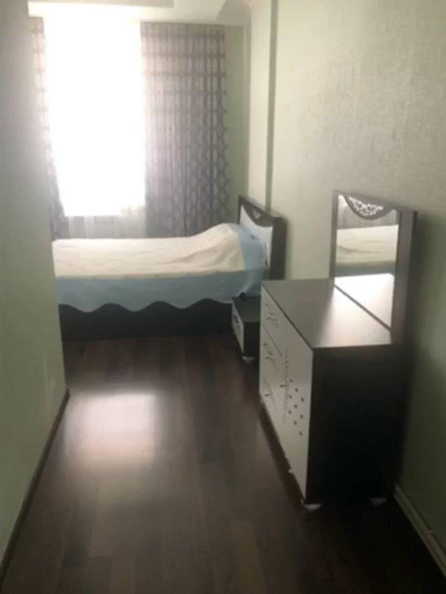 Satılır 2 otaqlı yeni tikili 105 m² — Mənzil, Bakı (2)