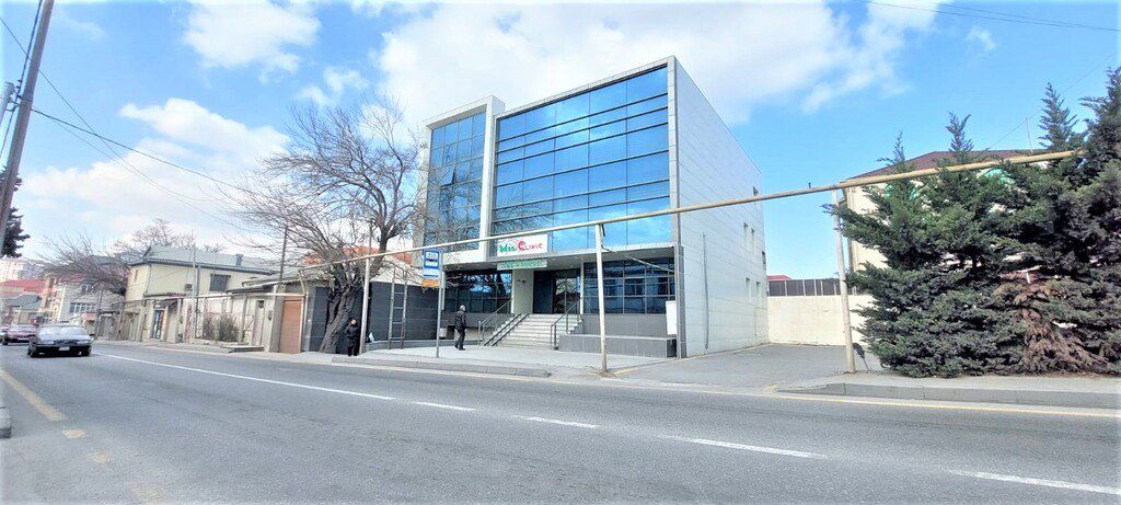 Satılır obyekt 802 m² — Əmlak, Bakı (3)