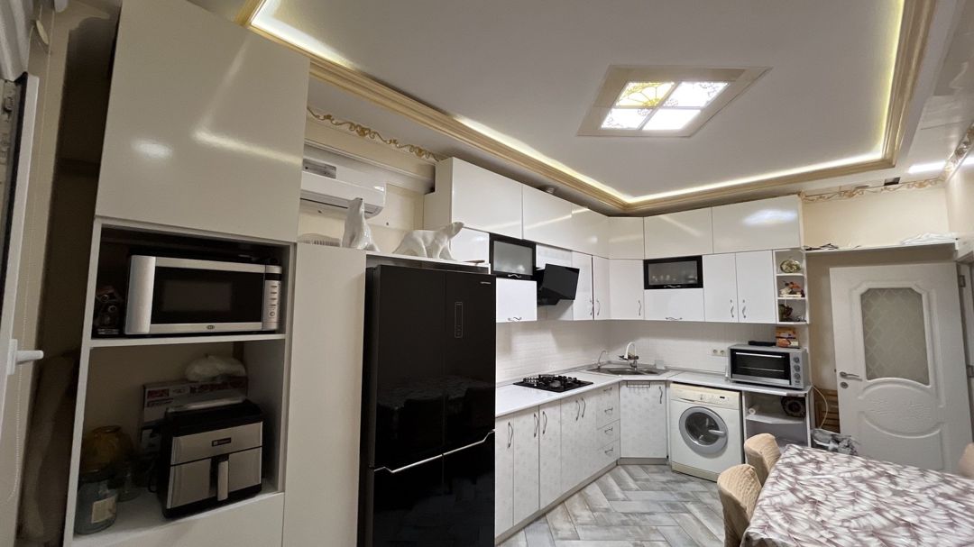 Mətbəx mebeli — Mebel, Bakı (2)