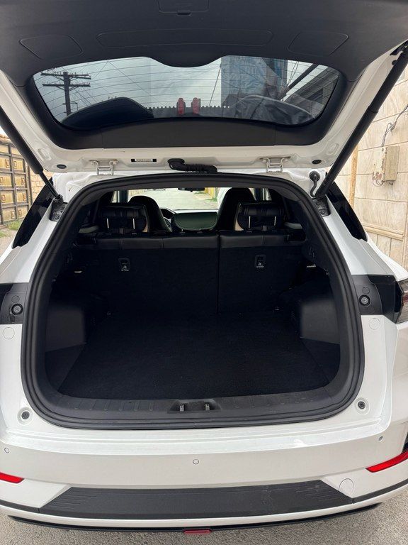 Changan Qiyuan Q05, 1.5 L, 18.99 kWh, 2025 il, 102 000 km — Avtomobillər, Bakı (12)