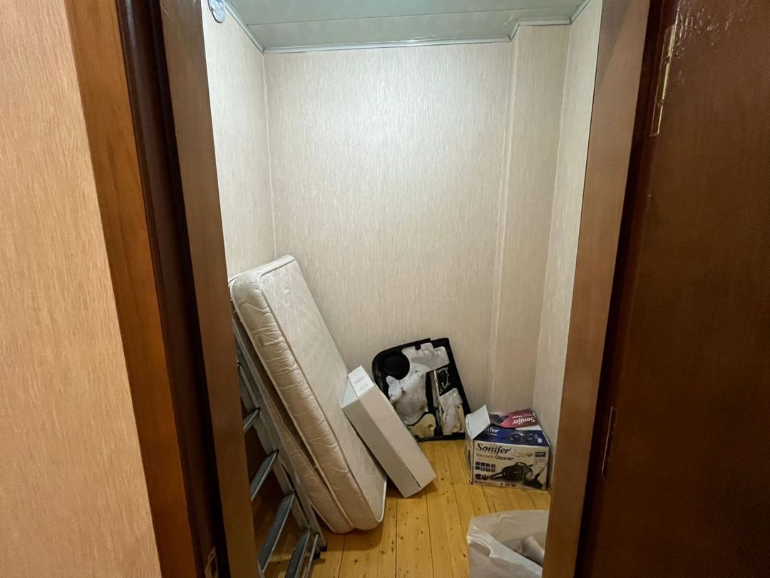 İcarəyə verilir 3 otaqlı yeni tikili 127 m² — Mənzil, Bakı (12)