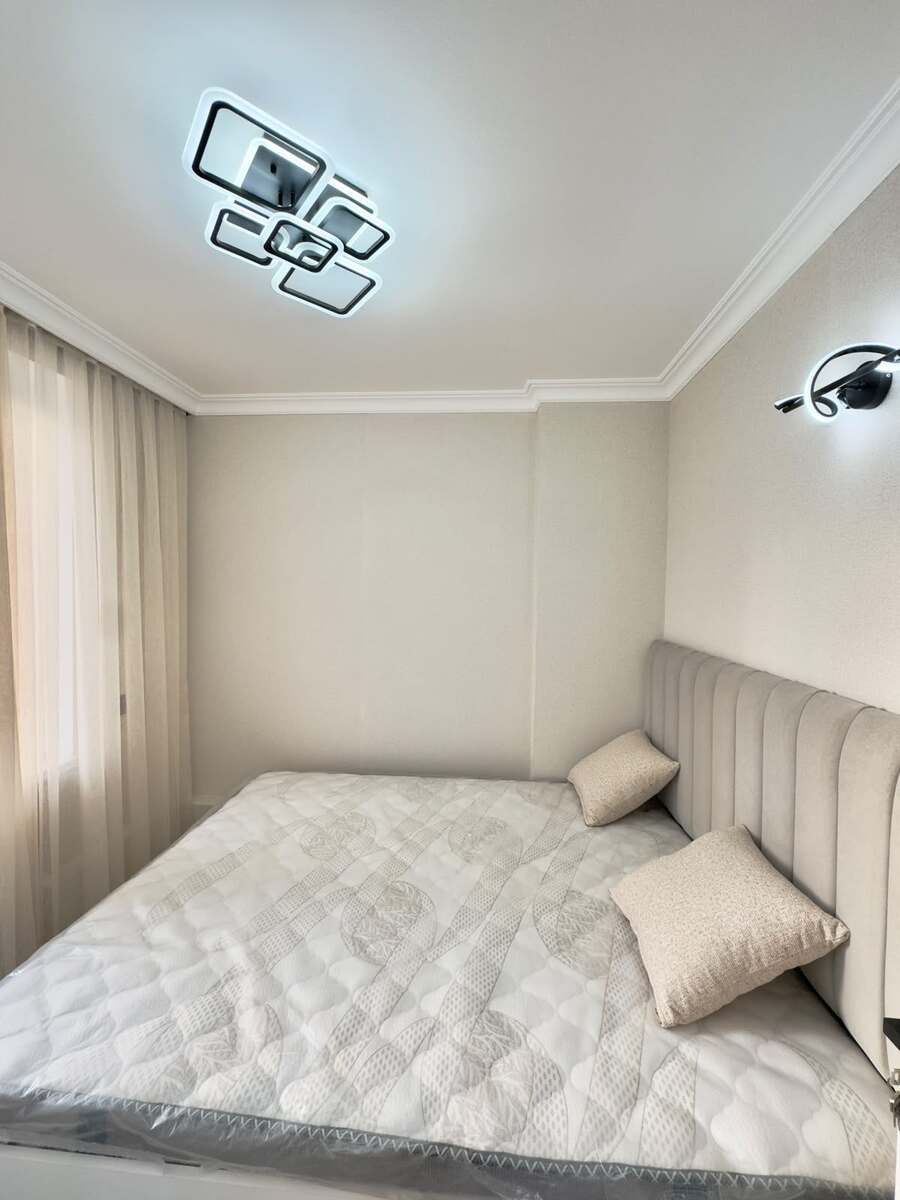 Satılır 2 otaqlı köhnə tikili 45 m² — Mənzil, Bakı (11)