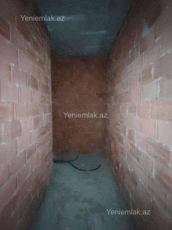 Satılır 3 otaqlı Bina evi menzil (Yeni tikili), 74.2 m², 52-ci məhəllə — Mənzil, Sumqayıt (9)
