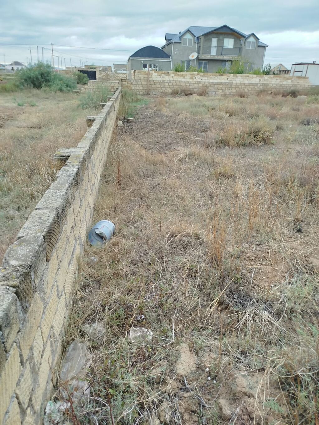 6 sot, Tikinti, Mülkiyyətçi, Kupça (Çıxarış) — Torpaq, Sumqayıt (5)