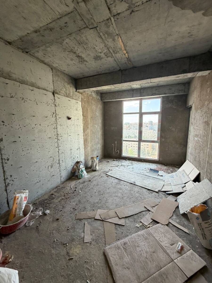 Satılır 2 otaqlı yeni tikili 78 m² — Mənzil, Bakı (2)