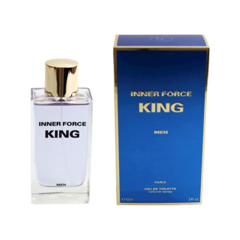 L'Orientale Fragrances Inner Force King kişilər üçün ətir suyu 100 ml — 44.2 ₼ · Bakı · Mallar L'Orientale Fragrances Inner Force King kişilər üçün ətir suyu 100 ml — Bakı