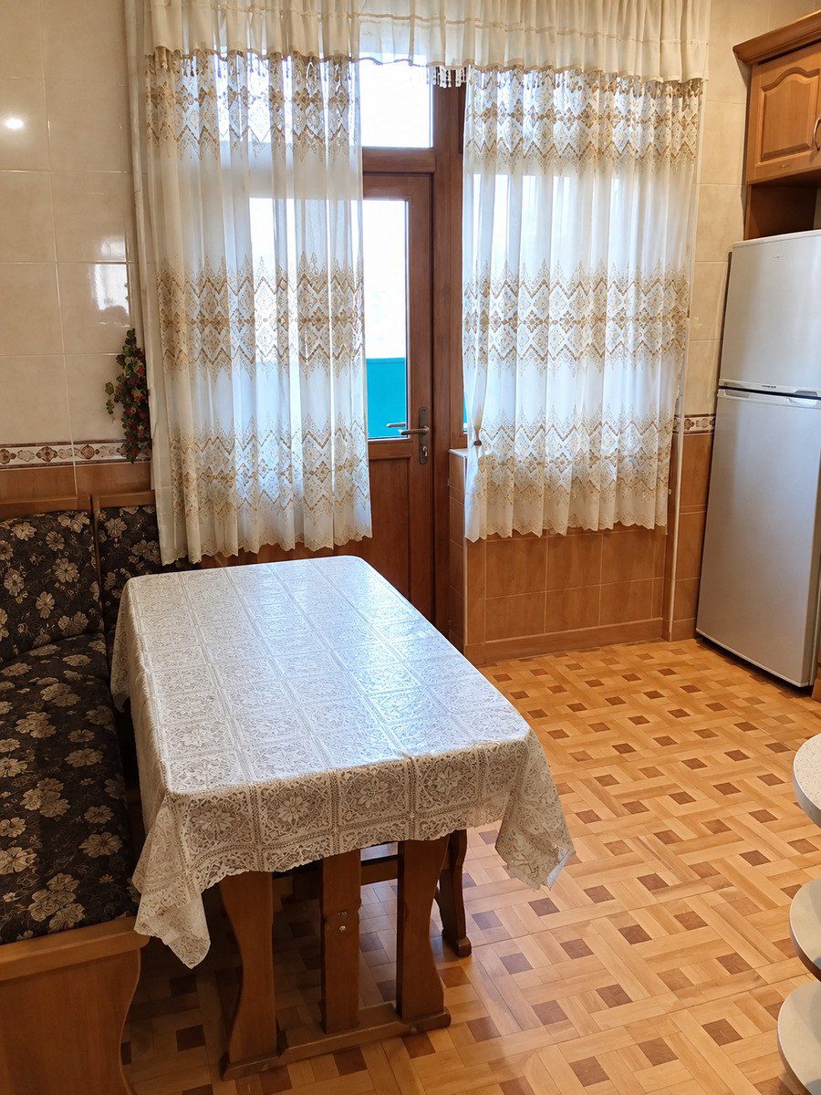 Satılır 4 otaqlı köhnə tikili 110 m² — Mənzil, Bakı (8)