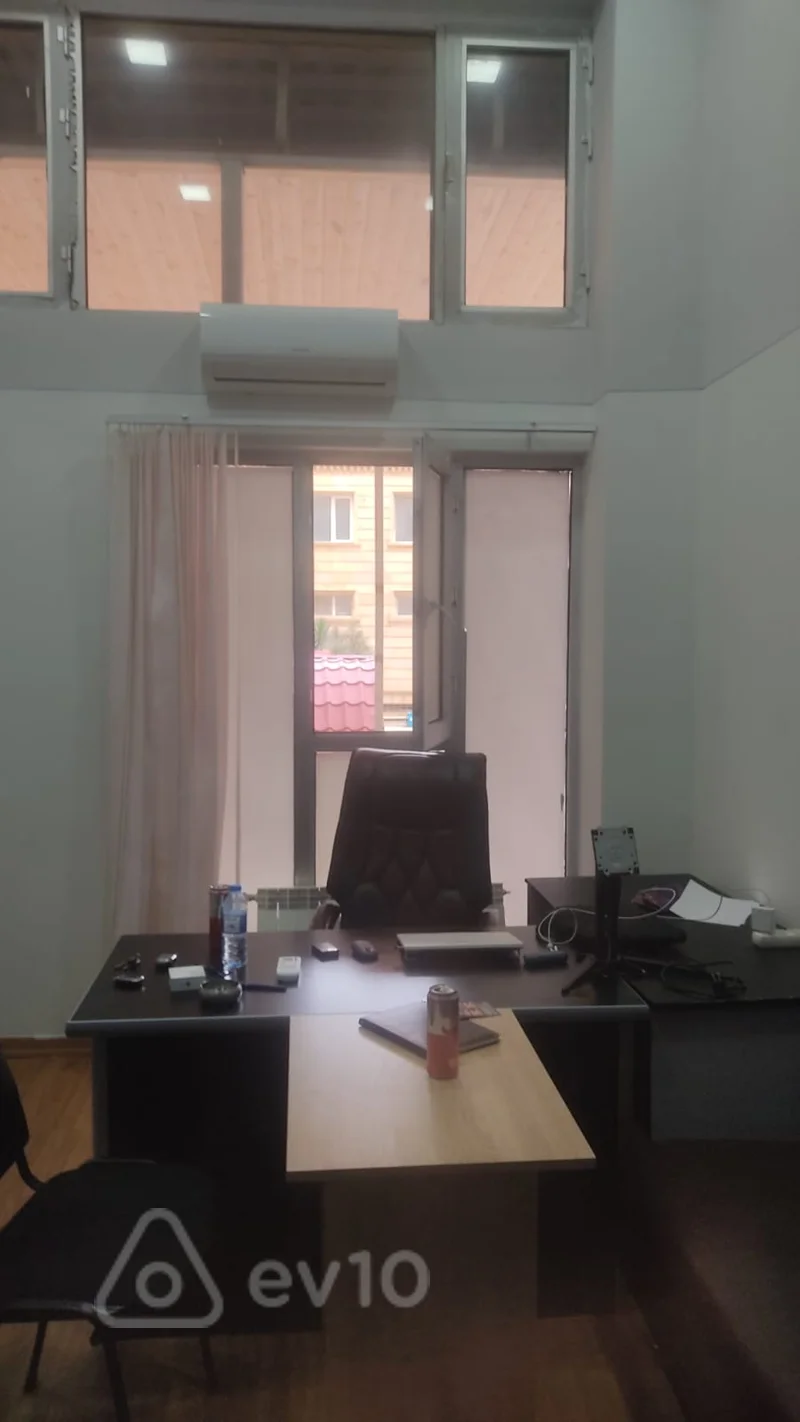 Ofis, 80 m², Şamil Əzizbəyli — kirayə — Ofis, Bakı (3)
