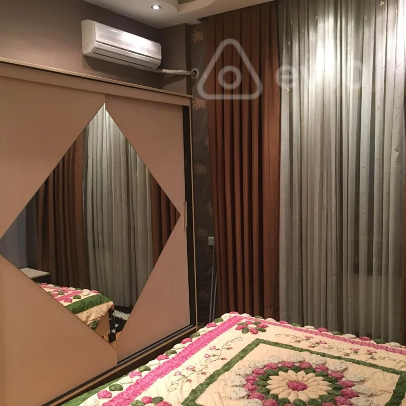 2 otaqlı mənzil, 65 m², Dilarə Əliyeva küçəsi — kirayə — Mənzil, Bakı (7)