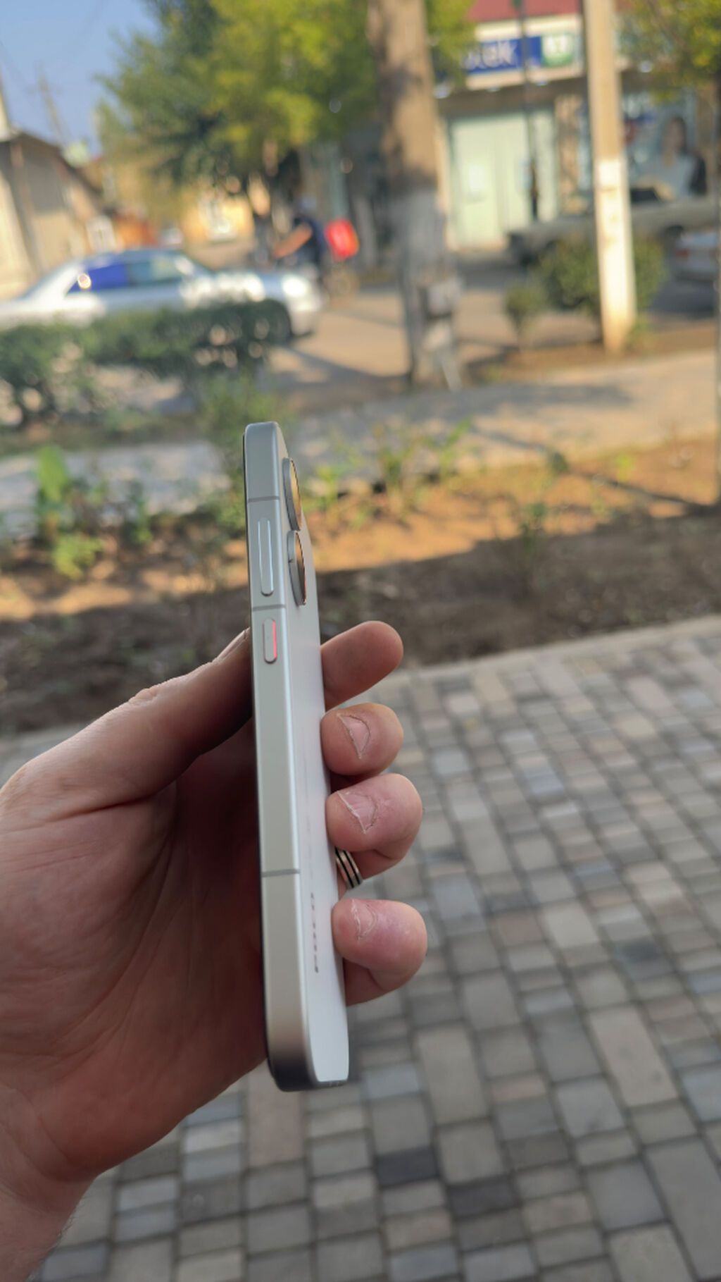 Xiaomi 512 GB, rəng - Ağ — Xiaomi, Cəlilabad (6)