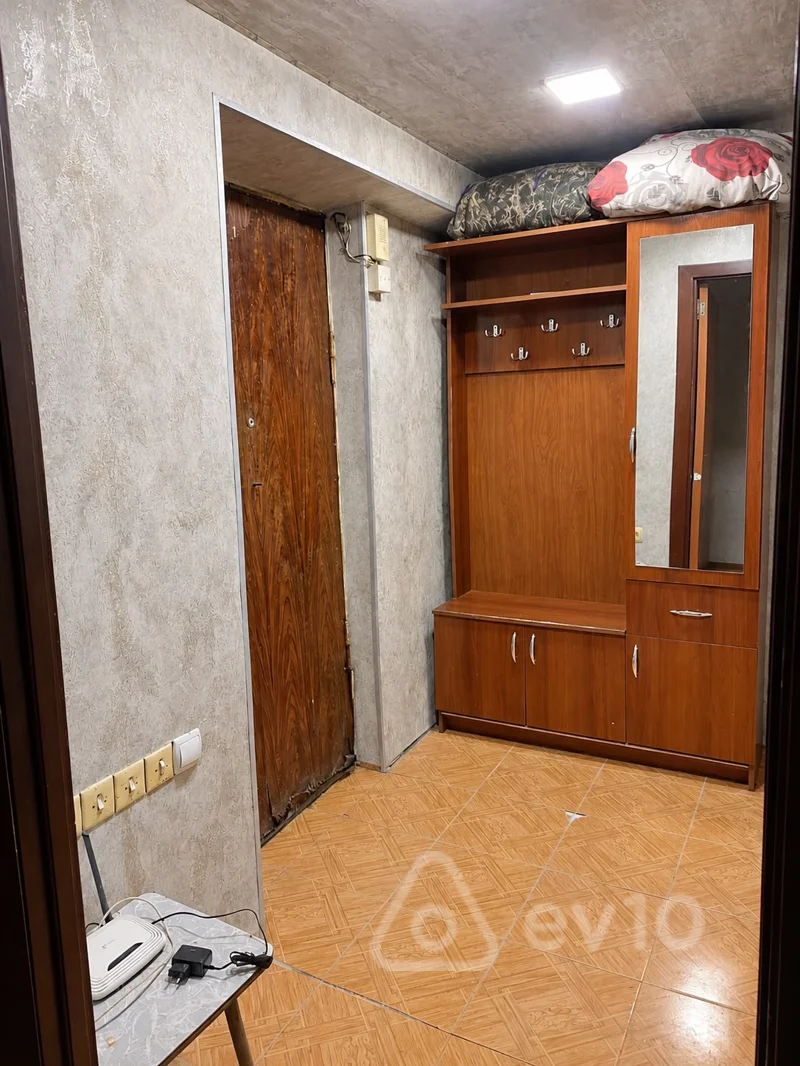 2 otaqlı mənzil, 55 m², Həsən Bəy Zərdabi küçəsi — Mənzil, Bakı (6)