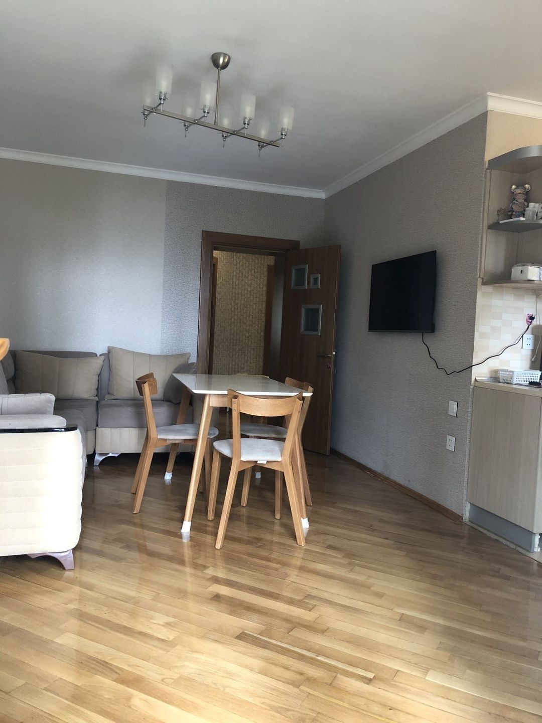 İcarəyə verilir 3 otaqlı köhnə tikili 70 m² — Mənzil, Bakı (9)