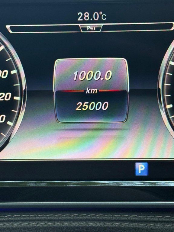 Mercedes S 400, 3.0 L, 2015 il, 25 000 km — Avtomobillər, Bakı (8)