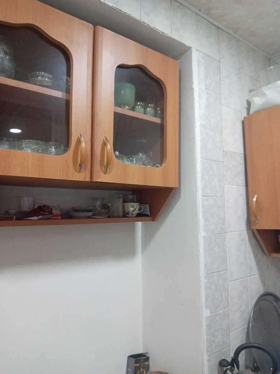 Satılır 2 otaqlı köhnə tikili 43 m² — Mənzil, Bakı (6)