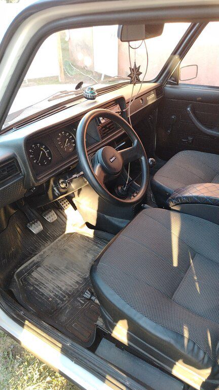 Lada (VAZ) 2107, 1.6 L, 2008 il, 60 194 km 90-CB-244 — Avtomobillər, Zaqatala (12)
