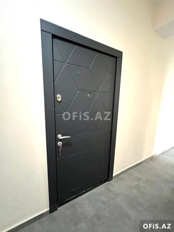 Yeni tikili Satılır Sumqayıt, Sumqayit Xezri Residence, 2 otaq, 76.5 m² — Mənzil, Sumqayıt (6)