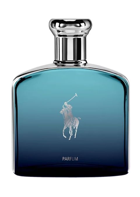 Ralph Lauren Polo Deep Blue Parfum 125 ml — Bakı