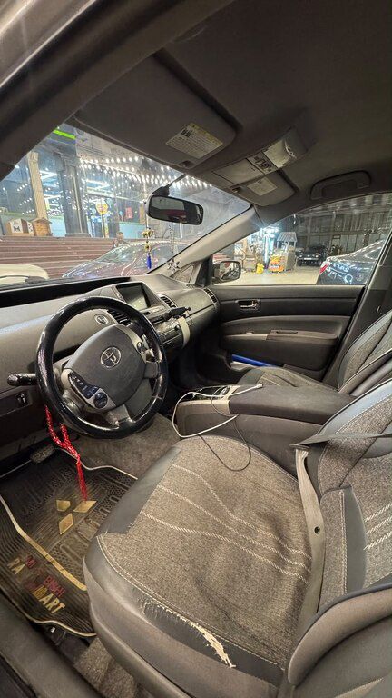 Toyota Prius, 1.5 L, 1.3 kWh, 2007 il, 288 571 km 77-HZ-466 — Avtomobillər, Xırdalan (8)