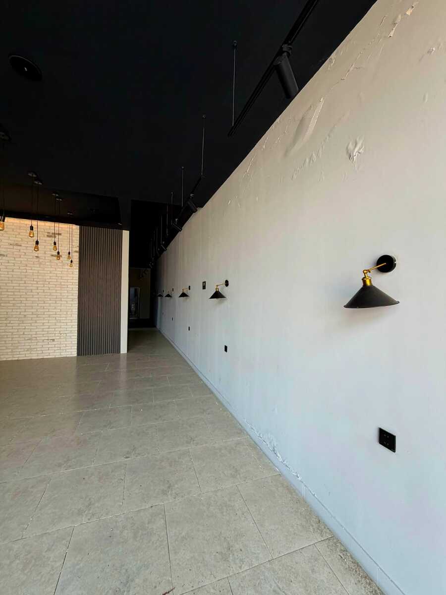 İcarəyə verilir obyekt 125 m² — Əmlak, Bakı (2)