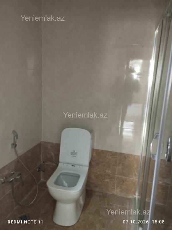 Kirayə 3 otaqlı Bina evi menzil (Yeni tikili), 91 m², Saray — Mənzil, Abşeron (10)