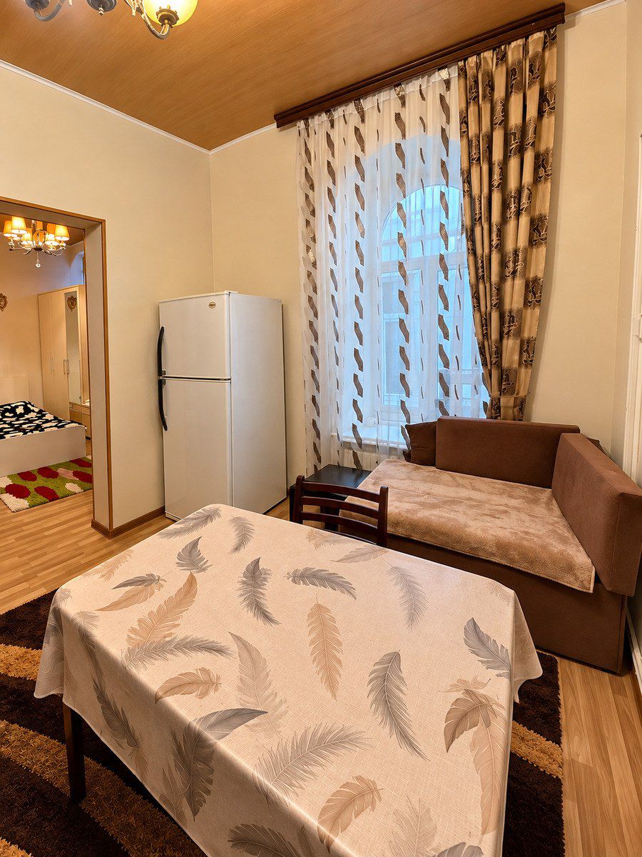 İcarəyə verilir 2 otaqlı həyət evi/bağ evi 30 m² — Ev, villa, Bakı (3)