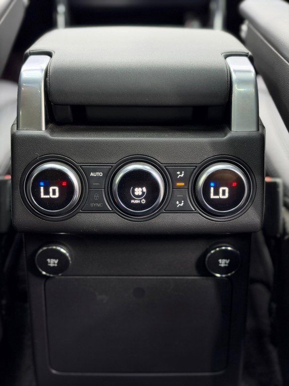 Land Rover Discovery, 3.0 L, 2019 il, 74 000 km — Avtomobillər, Bakı (11)