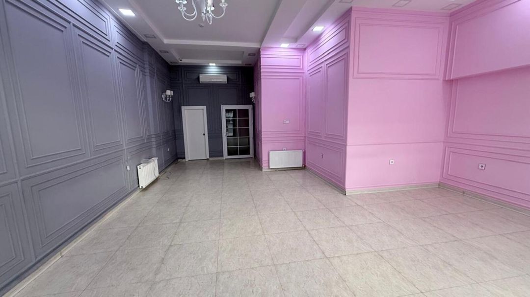 İcarəyə verilir obyekt 60 m² — Əmlak, Bakı (6)