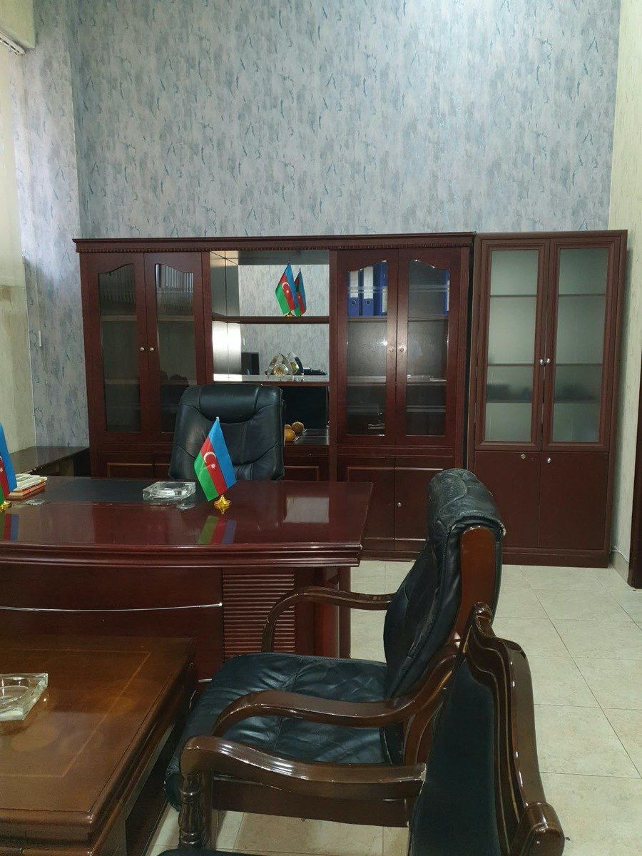 Satılır obyekt 57 m² — Əmlak, Bakı (3)