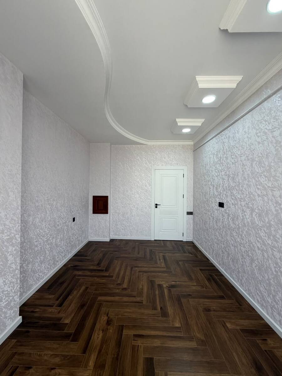 Satılır 2 otaqlı yeni tikili 68 m² — Mənzil, Bakı (5)