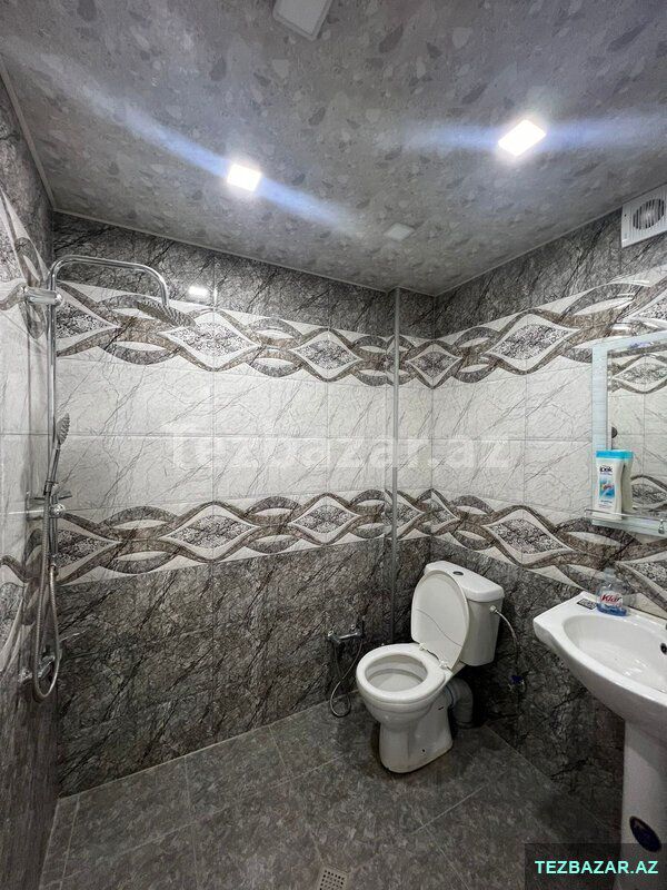 Kreditlə evlərin satışı — Ev, villa, Bakı (5)