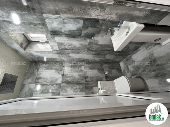Satılır 4 otaqlı 2.5 m² bağ evi Şüvəlan — Ev, villa (9)