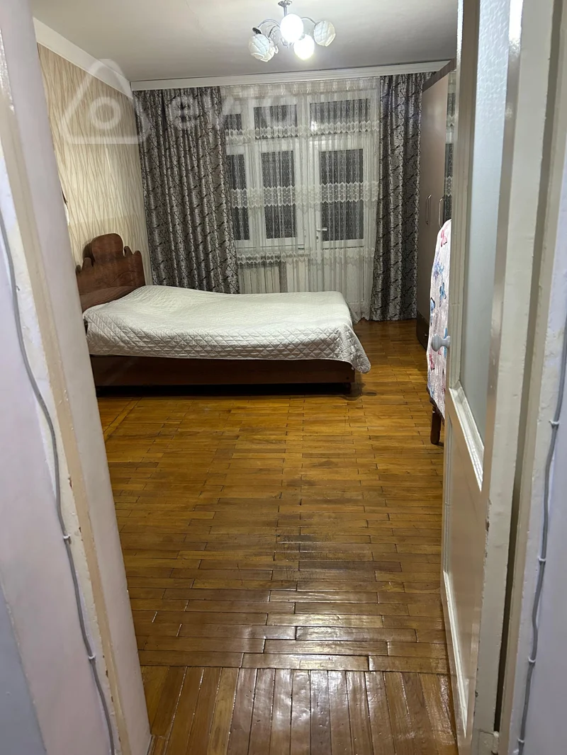 3 otaqlı mənzil, 61 m², Nizami rayonu Əliağa Kürçaylı küçəsi — Mənzil, Bakı (5)