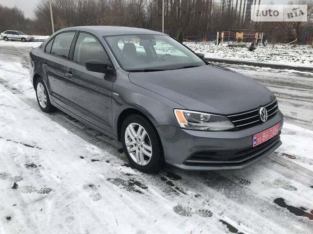 "Volkswagen Jetta 2014 1.4" ehtiyat hissələri — Ehtiyat hissələri və aksesuarlar, Xırdalan (10)