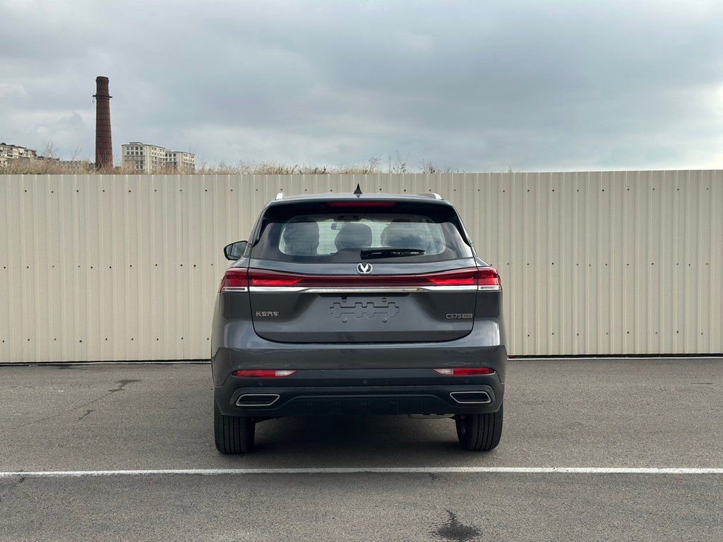 Changan CS 75 Pro, 1.5 L, 2025 il, yeni — Avtomobillər, Bakı (6)