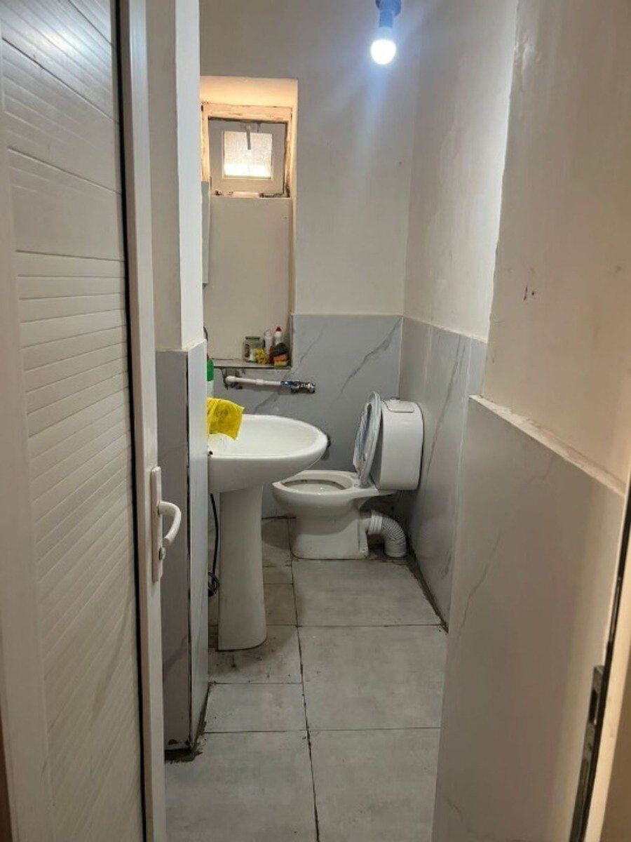 Satılır 3 otaqlı köhnə tikili 70 m² — Mənzil, Bakı (8)