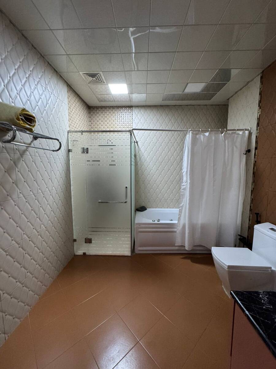 Satılır 3 otaqlı yeni tikili 117 m² — Mənzil, Bakı (11)