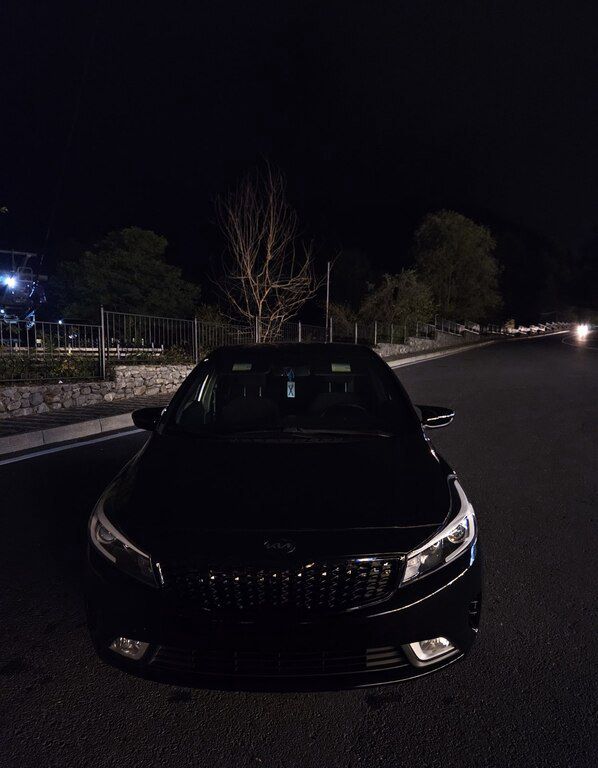 Kia Forte, 2.0 L, 2017 il, 21 000 km — Avtomobillər, Qəbələ (9)
