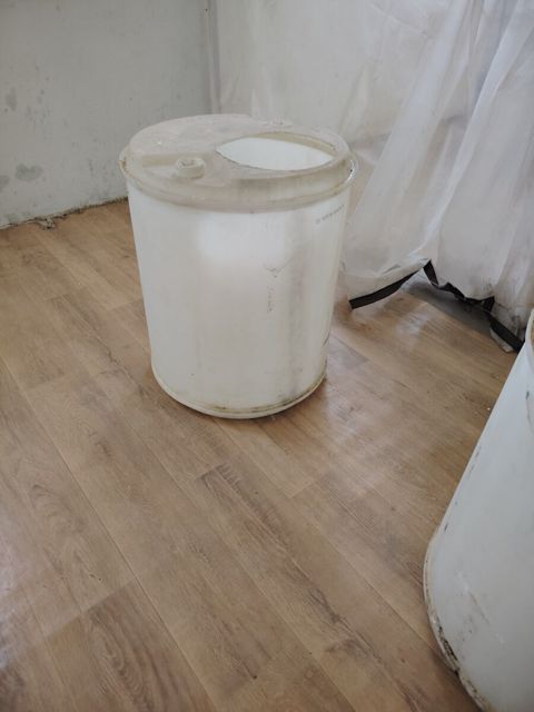 Plastik çən — Bakı