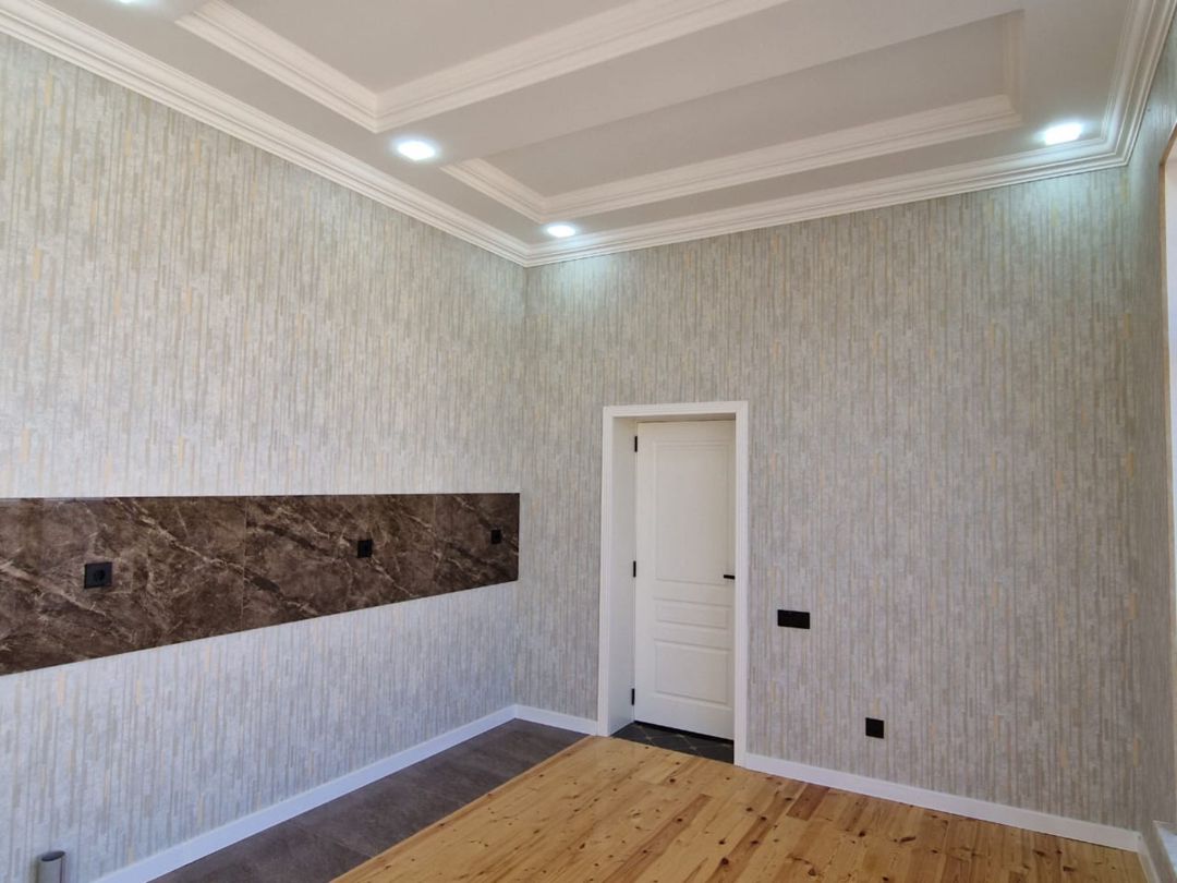 Həyət evi, Gəncə ş — Ev, villa, Gəncə (7)