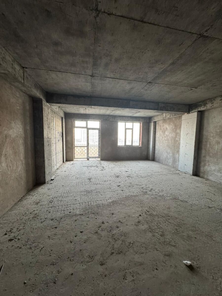 Satılır 4 otaqlı yeni tikili 216 m² — Mənzil, Bakı (5)