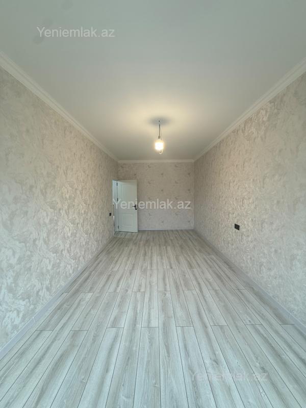 Satılır 3 otaqlı Həyət evi / Villa, 105 m², Saray — Ev, villa, Abşeron (8)