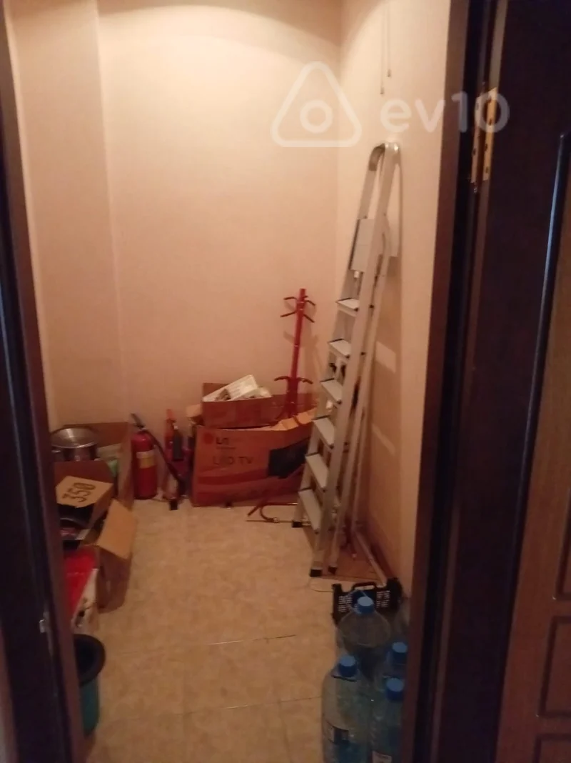 3 otaqlı mənzil, 120 m², Rəşid Behbudov küç. — kirayə — Mənzil, Bakı (5)